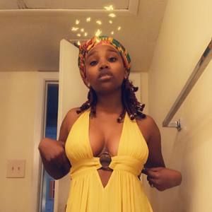 Meet your Posher, Mari